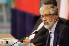 حدادعادل: تمام تلاش شورای ائتلاف، لیست واحد است / نمی‌توانیم برای دگراندیشان تعیین تکلیف کنیم + فیلم
