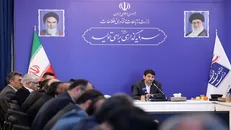 پروژه‌های پیشران، اقتصاد دیجیتال و «جی‌نف» محورهای جلسه وزارت ارتباطات با مدیران استانی