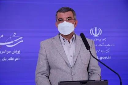 همه شعب رأی&zwnj;گیری نیز ناظر بهداشتی خواهند داشت/ اضافه شدن بیش از ۱۰ هزار شعبه رأی&zwnj;گیری برای کاهش تراکم
