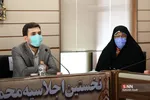 نخستین اجلاسیه مجمع جهانی مستضعفین