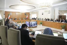 عارف: تریبون‌داران اظهاراتی مطرح نکنند که موجب کاهش وحدت و انسجام ملی شود