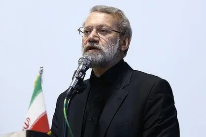 سخنرانی لاریجانی در سیزهمین کنفرانس مجالس کشورهای عضو سازمان همکاری اسلامی آغاز شد