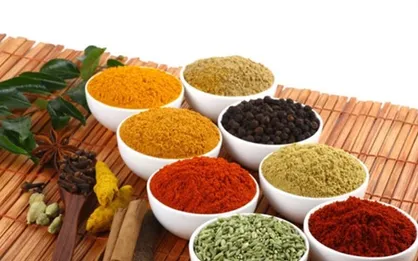 ادویه&zwnj;های تقویت کننده سیستم ایمنی بدن