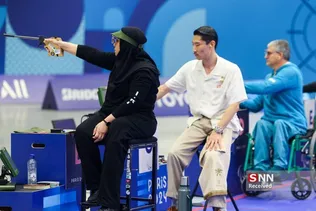 پاراالمپیک۷