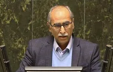 امینی: مجلس زیر بار افزایش ۱۰ و ۲۰ درصدی مستمری مددجویان نرفت