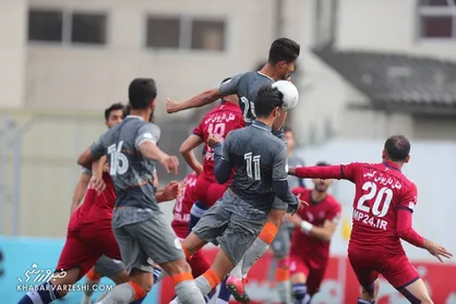 برنامه مسابقات مرحله یک هشتم نهایی جام حذفی/ زمان بازی استقلال و پرسپولیس مشخص نیست