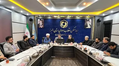 لزوم روایت شفاف از خدمات دستگاه&zwnj;ها در بحران جنگ ۱۲ روزه / تأکید نماینده کرج بر تقویت نقش بنیاد مسکن