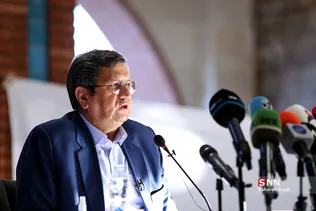 نشست فعالان فضای مجازی و نخبگان با عبدالناصر همتی