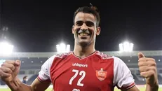پیام احساسی عیسی آل‌کثیر برای پرسپولیسی‌ها قبل از فینال