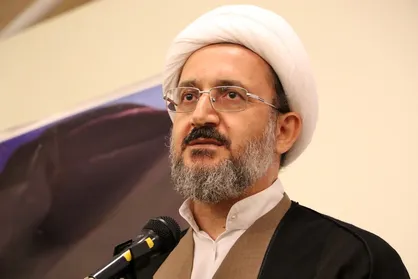 رئیس دانشگاه بین&zwnj;المللی قم: ۷۸ هزار دانشجو در قم مشغول به تحصیل هستند