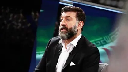 علی انصاریان به مهرداد میناوند پیوست+عکس
