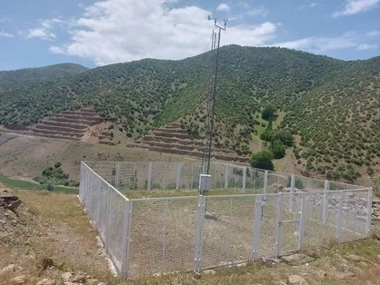 ۹۵ پروژه هواشناسی به بهره&zwnj;برداری می&zwnj;رسد&nbsp;