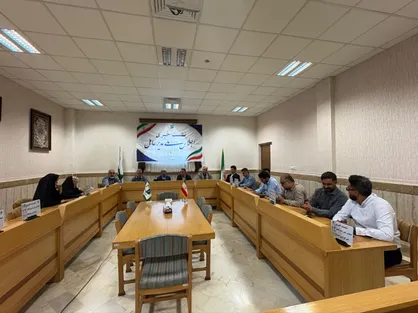 تحولات اقتصاد جهانی و تأثیر آن بر کسب&zwnj;وکارهای ایرانی بررسی می&zwnj;شود