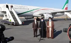 رئیسی: کهگیلویه و بویراحمد ظرفیت‌های اقتصادی بسیار خوبی دارد/ هدف سفر‌های استانی حل مشکلات مردم است