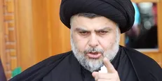 مقتدی الصدر: تظاهرات در عراق باید مسالمت‌آمیز باشد