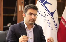 عملیات اجرای فضای سبز ارتفاعات واحد علوم و تحقیقات به دانشکده علوم کشاورزی واگذار شد