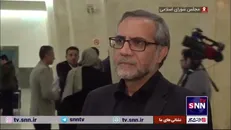 گلرو: ایران ابتکار عمل خود در منطقه را تثبیت کرد/ سیستم موشکی حزب‌الله همچنان فعال است