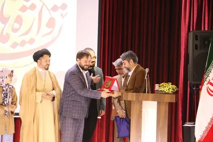 کنگره شعر و داستان عاشورایی &laquo;واژه&zwnj;های تشنه&raquo; چگونه پا گرفت