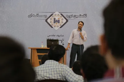 اولین دوره رسانه&lrm;ای &laquo;نباء&raquo; ویژه دانشجویان دختر سراسر کشور  شهریورماه برگزار می&zwnj;شود