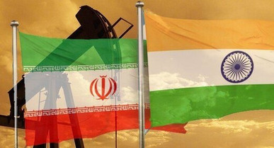 صادرات روزانه ۱۳۳ هزار بشکه نفت ایران به هند پس از ۸ سال