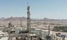 اشتغالزایی مستقیم برای ۴۶۰ نفر در شرکت پالایش نفت آفتاب بندر عباس با اجرای دستور اژه‌ای