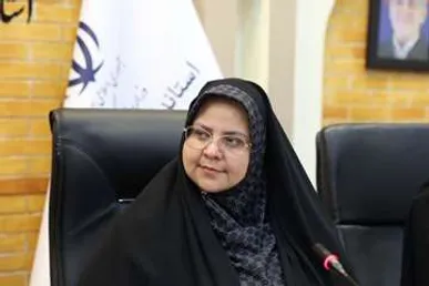 تشکیل شبکه بانوان صنعتگر و کارآفرین کرمان