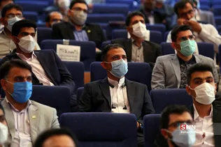 همایش علمی کارآموزان وکالت سال ۹۸