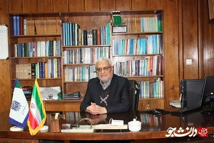 توسعه کیفی دانشگاه&zwnj;ها اولویت اصلی&zwnj; است/ اهل سیاسی&zwnj;کاری نیستم