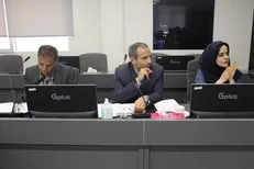 مصوبه سیاست‌ها و ضوابط سامان‌دهی سنجش و پذیرش دانشجو بررسی شد
