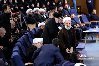 گردهمایی فعالان حوزه امر به معروف و نهی از منکر