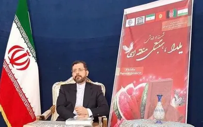 خطیب&zwnj;زاده: سال آینده &laquo;شب یلدا&raquo; را به عنوان میراث ناملموس منطقه در یونسکو به ثبت می&zwnj;رسانیم