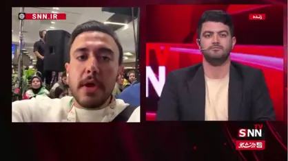 بازگشت تیم ملی فوتبال ایران از جام جهانی ۲۰۲۶
