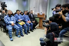 حکم متهمان پرونده موسسات مالی صادر شد