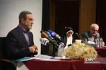  سید محمد بطحایی وزیر آموزش و پرورش