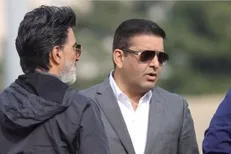 سیف الله پور: مطهری مورد حمایت ۱۰۰ درصدی ماست