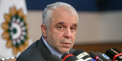 اوحدی: خوشحالیم که در چهلمین سالگرد پیروزی انقلاب پیروزی&zwnj;های پیاپی نصیب محور مقاومت شده است