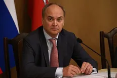 سفیر روسیه در آمریکا فعلا به واشنگتن بازنخواهد گشت