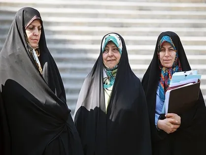 نظر دانشجویان دختر درباره حضور زنان در کابینه