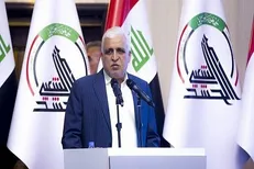 حشد شعبی آماده دفاع از عراق در مقابله با هر دشمنی است