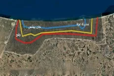 مقام آمریکایی: حماس آتش‌بس را نقض نکرده است