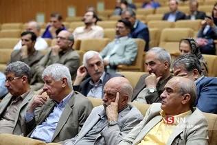 همایش سازوکار ثبت صورت های مالی در سامانه های مبارزه با قاچاق کالا و ارز