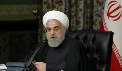 طرح&zwnj;های متخصصان وزارت بهداشت را مو به مو انجام دادیم / کرونا فرصت خوبی برای عذرخواهی آمریکاست