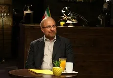 توضیح قالیباف درباره حواشی پیرامون عروسی دخترش