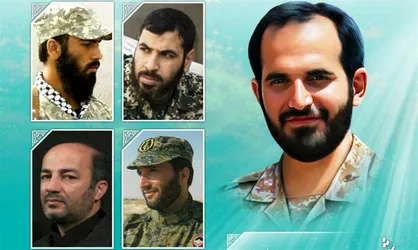 مراسم بزرگداشت شهدای خان&zwnj;طومان در دانشگاه مازندران برگزار می&zwnj;شود
