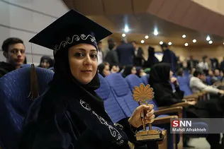بیست ششمین جشنواره دانشجوی نمونه