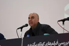 فیلم کوتاه باید پر از ایده‌های فرمی و شیطنت باشد/ افسوس برای پایان‌های بد!