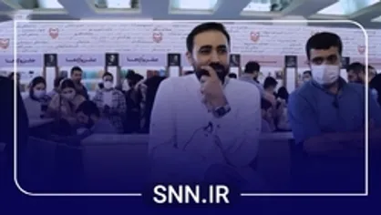 &laquo;کتاب گردی&raquo; با اهالی فرهنگ
