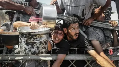 نامه تشکل&zwnj;های دانشجویی دانشگاه&zwnj;های اصفهان و علوم پزشکی اصفهان در خصوص وضعیت وخیم غزه