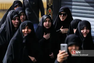 تشیع شهید