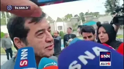 دنیامالی: حدود ۳۰۰ هزار وام ازدواج تا امروز داده شده است و در نوبت افراد زیادی هستند و گشایش&zwnj;های خوبی ایجاد شده و در حال انجام است